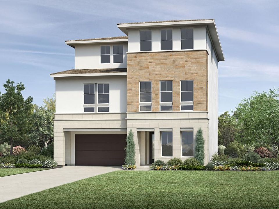 Coastal Contemporary