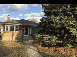 161 S Villa Ave, Elmhurst, IL 60126
