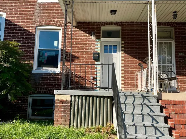 732 E 37th St, Baltimore, MD 21218