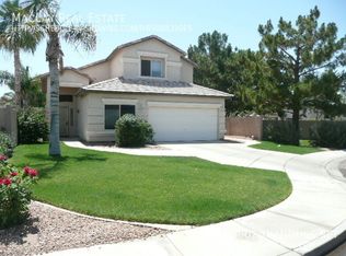 3622 S Sage Ct, Chandler, AZ 85248