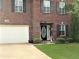 232 Brockton Dr SE, Madison, AL 35756