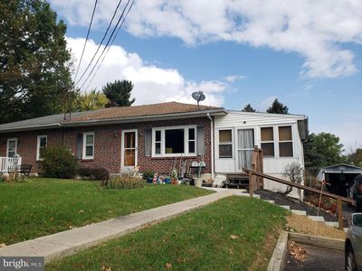 866 Englesville Hill Rd, Boyertown, PA, 19512
