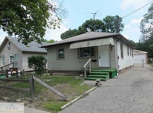 1410 Knollwood Ave, Lansing, MI 48906
