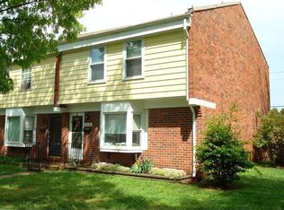 10136 Purcell Rd, Henrico, VA 23228