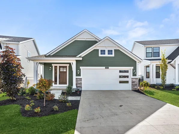 The Birch Plan, Macatawa Legends