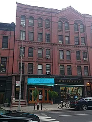 768 Amsterdam Avenue in Upper West Side
