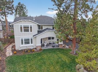 61519 Cultus Lake Ct, Bend, OR 97702