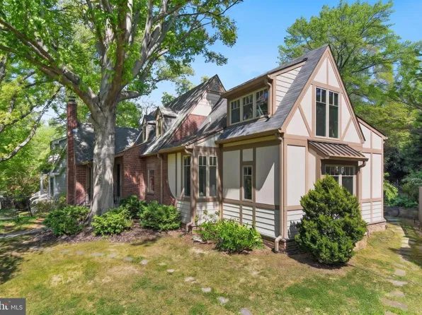 7605 Maple Ave, Chevy Chase, MD 20815
