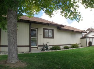 1205 Rayburn Dr, Reno, NV 89503