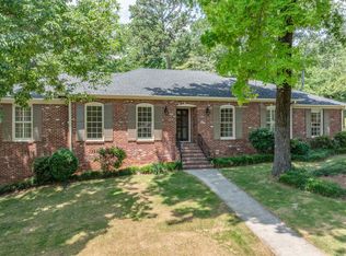 3548 Spring Valley Ter, Birmingham, AL 35223