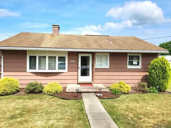 1988 Mount View Dr, Johnstown, PA 15905