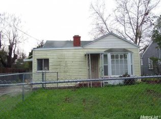 4732 Baker Ave, Sacramento, CA