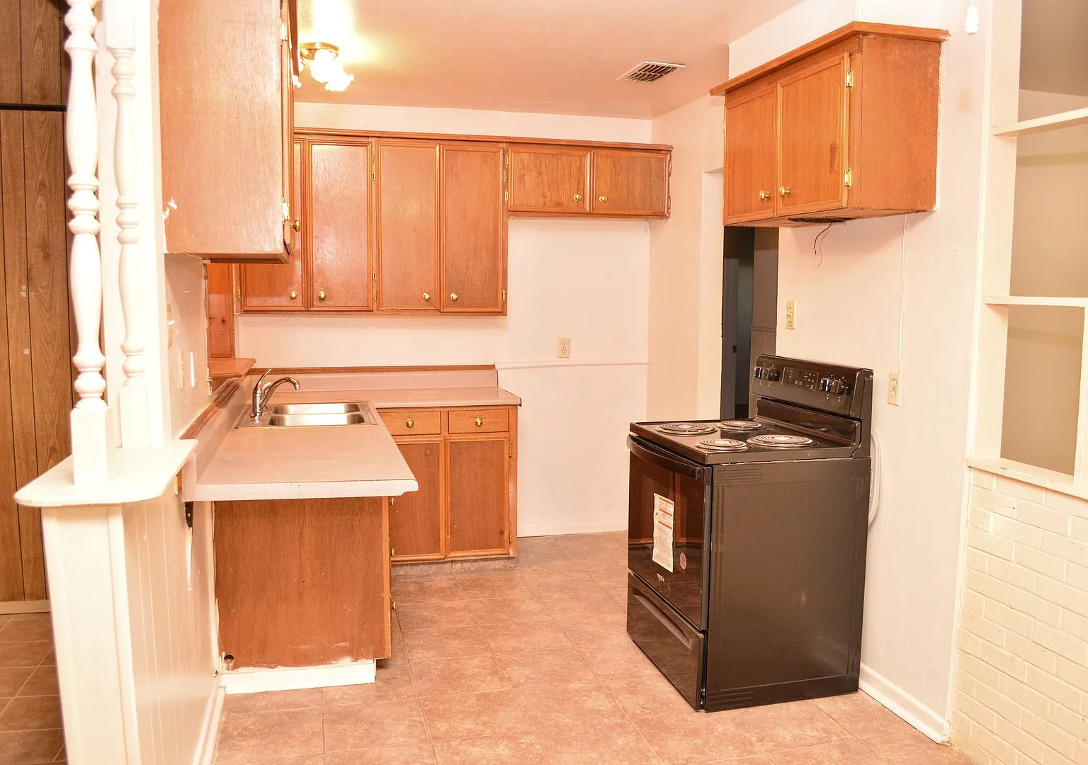 Updated House — Photo 4