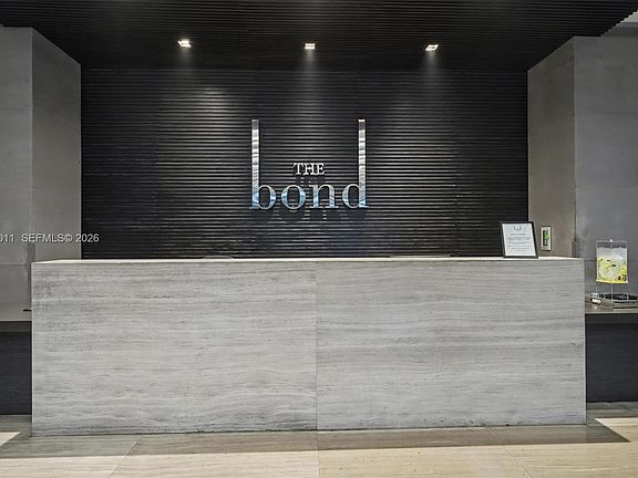 3rd image of 1080 Brickell Ave Unit 209