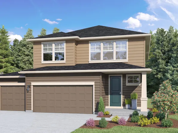 28303 74th Dr NW, Stanwood, WA 98292