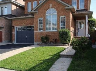 5861 Cozumel Dr, Mississauga, ON