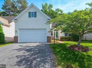 37 Chatham Ct, Ocean Pines, MD 21811