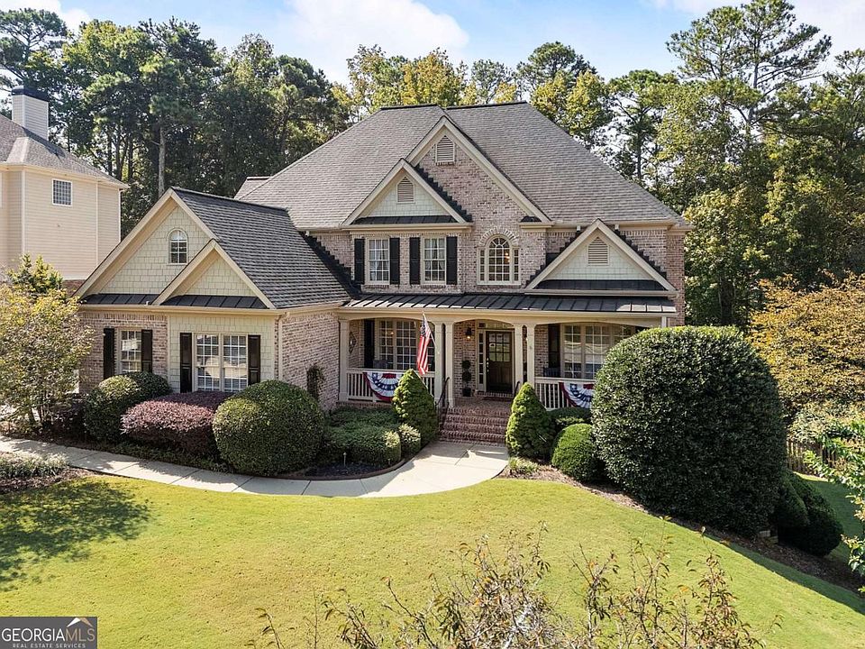 3215 Waterhouse St NW, Kennesaw, GA 30152 | MLS #10666028 | Zillow