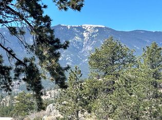 62430 Highway 285, Bailey, CO 80421