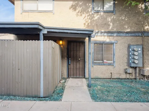 286 W Palomino Dr Unit 79, Chandler, AZ 85225