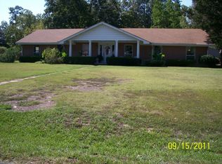 2220 W 34th Ave, Pine Bluff, AR 71603