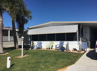 277 Lamplighter Dr, Melbourne, FL 32934