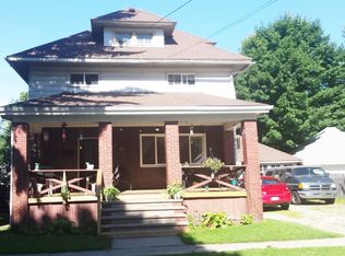 109 Mary St, Yale, MI 48097