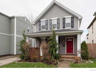 196 W Tupper St, Buffalo, NY 14201