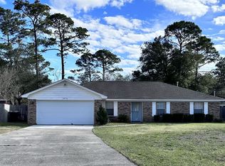 10774 Creek Ridge Dr, Pensacola, FL 32506