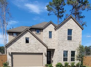 3080 Waterwood Pass Dr, Katy, TX 77493