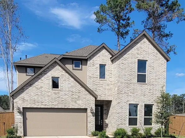 4419 Eagle Pass Dr, Rosenberg, TX 77469