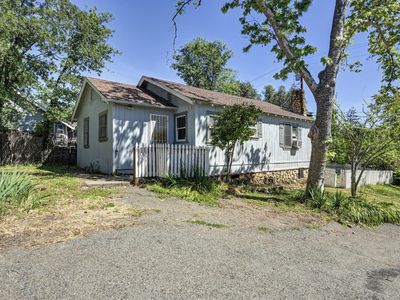 885 Hillcrest St, Placerville, CA, 95667