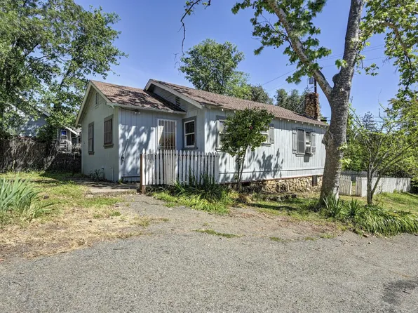 885 Hillcrest St, Placerville, CA 95667