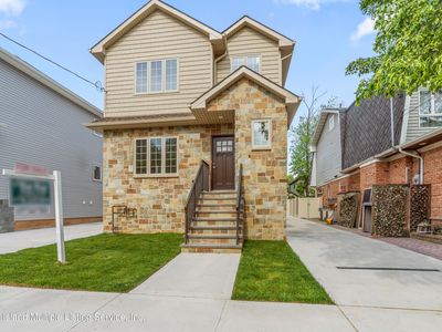 365 Chelsea St, Staten Island, NY, 10307