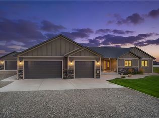 4749 Snowline Vista Way, Laurel, MT 59044