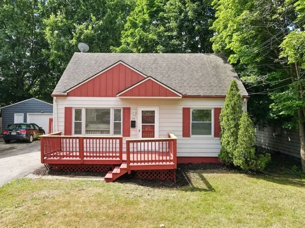 840 Minota Ave, Akron, OH 44306