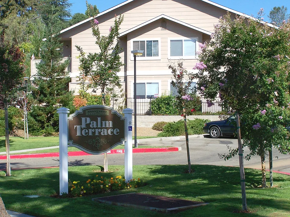 Property Sign