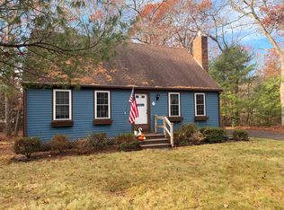 77 Kiahs Way, East Sandwich, MA 02537