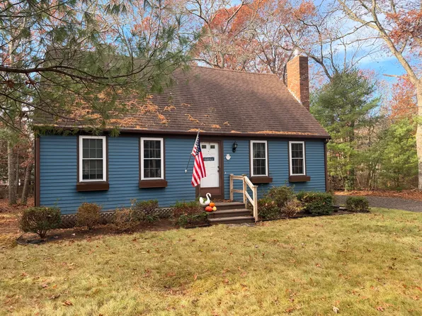 77 Kiahs Way, East Sandwich, MA 02537