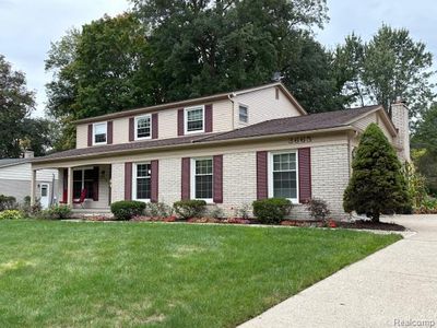 3665 Estates Dr, Troy, MI, 48084