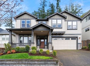 7642 SW 204th Ave, Beaverton, OR 97007