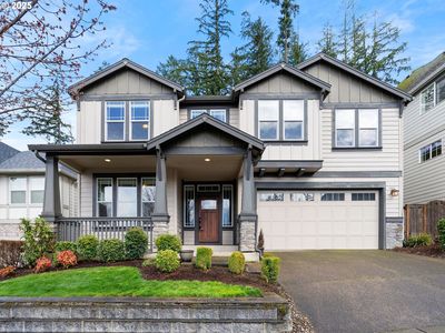7642 SW 204th Ave, Beaverton, OR, 97007