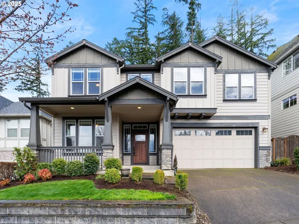 7642 SW 204th Ave, Beaverton, OR 97007