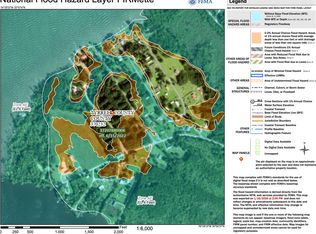 17 Legion Beach Rd LOT 1, Columbia, NC 27925