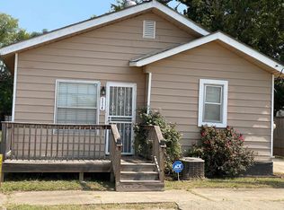 114 N Walnut St, North Little Rock, AR 72114