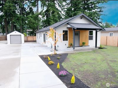 8913 SW Newgrove Avenue, Lakewood, WA, 98498