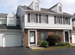 70 Harbor Hill Dr, Rochester, NY 14617
