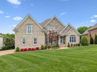 548 Ridgecrest Ln, Lebanon, TN 37087