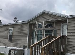 11938 Owenwood Rd, Fountain, FL 32438