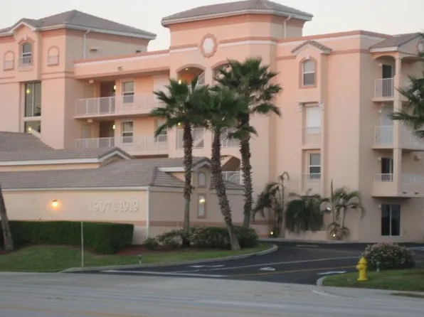 1907 Highway A1a APT 201, Indian Harbour Beach, FL 32937